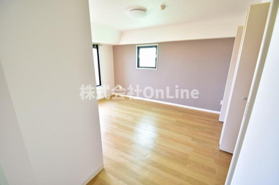 【内装】 | CORNICHE長瀬