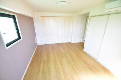 【寝室】 | CORNICHE長瀬