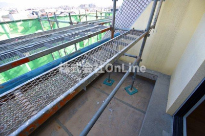 【バルコニー】 | CORNICHE長瀬