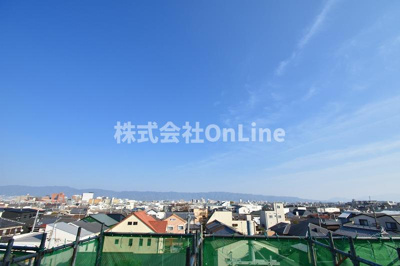 【展望】 | CORNICHE長瀬