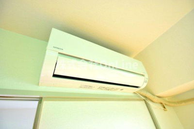 【設備】 | CORNICHE長瀬