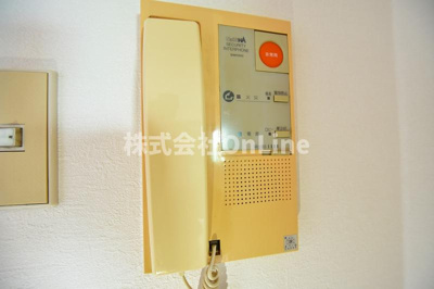 【セキュリティ】 | CORNICHE長瀬