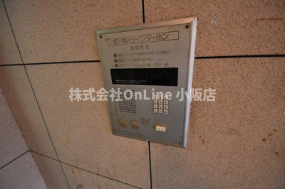 【セキュリティ】 | CORNICHE長瀬