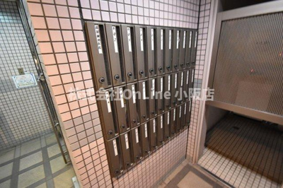 【その他共用部分】 | CORNICHE長瀬