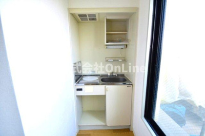 【キッチン】 | CORNICHE長瀬