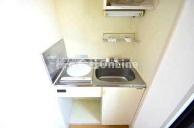 【キッチン】 | CORNICHE長瀬