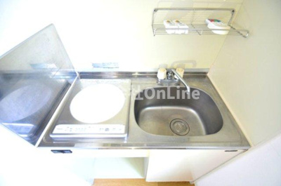 【設備】 | CORNICHE長瀬