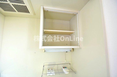 【収納】 | CORNICHE長瀬