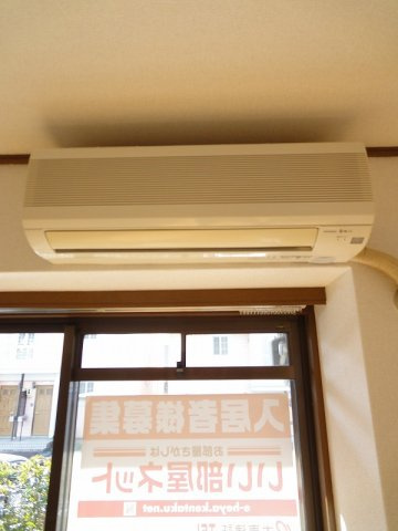 【設備】 | マメゾンＴ・Ｓ