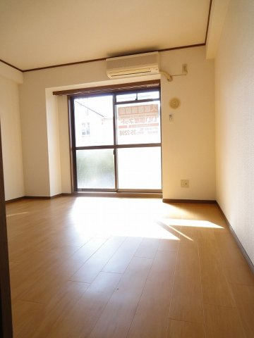 【内装】 | マメゾンＴ・Ｓ