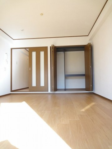 【内装】 | マメゾンＴ・Ｓ