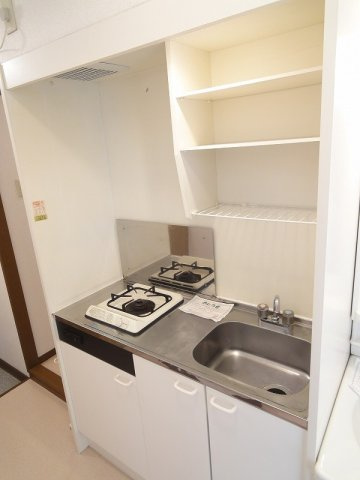 【キッチン】 | マメゾンＴ・Ｓ