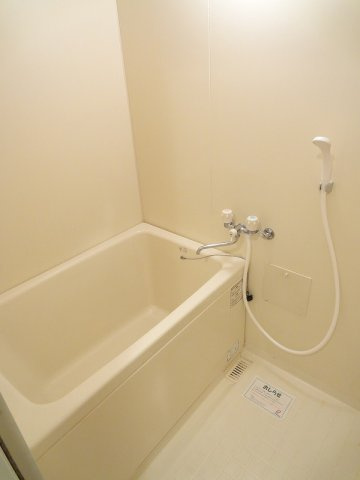 【浴室】 | マメゾンＴ・Ｓ