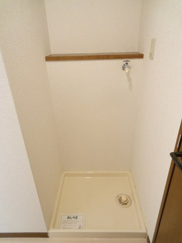 【内装】 | マメゾンＴ・Ｓ