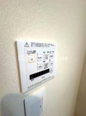 【設備】 | キナリエ徳庵北館