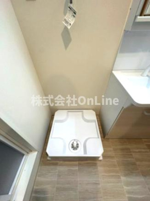 【設備】 | キナリエ徳庵北館