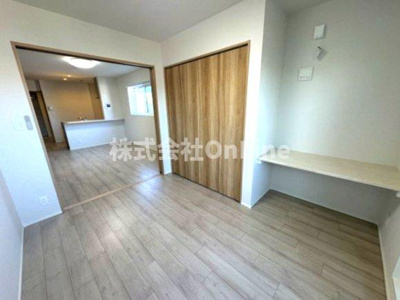 【内装】 | キナリエ徳庵北館