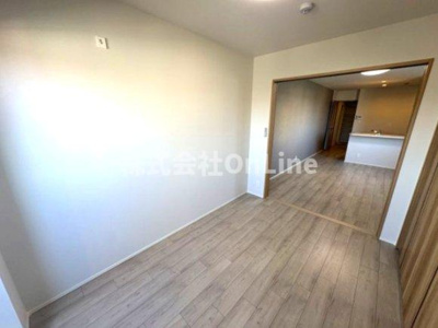 【内装】 | キナリエ徳庵北館