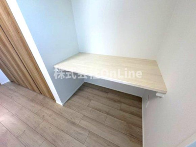 【設備】 | キナリエ徳庵北館