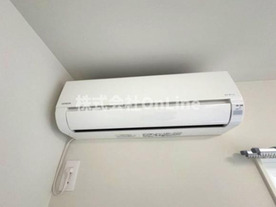 【設備】 | キナリエ徳庵北館