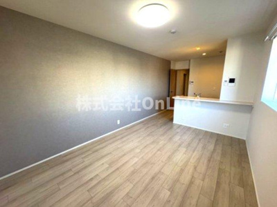 【内装】 | キナリエ徳庵北館