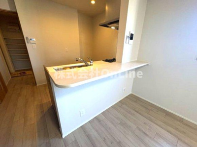 【内装】 | キナリエ徳庵北館