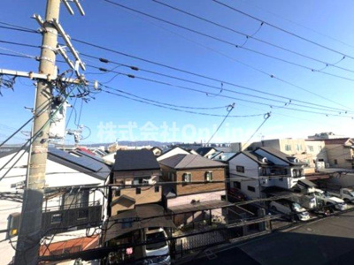 【展望】 | キナリエ徳庵北館