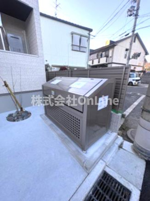 【その他共用部分】 | キナリエ徳庵北館