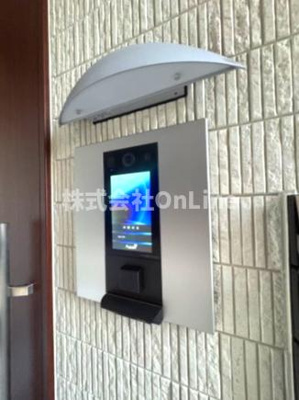 【セキュリティ】 | キナリエ徳庵北館