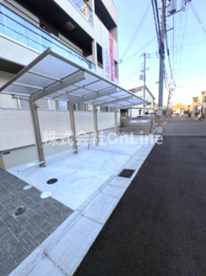 【その他共用部分】 | キナリエ徳庵北館