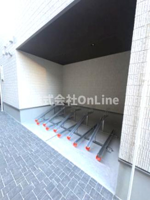 【その他共用部分】 | キナリエ徳庵北館