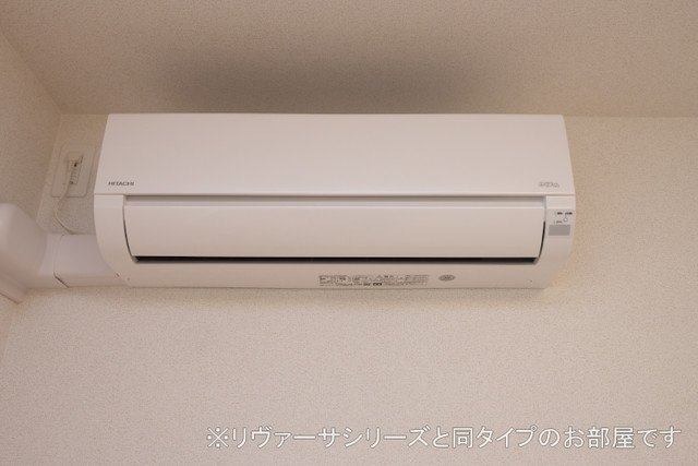 シエルアンソレイエの設備
