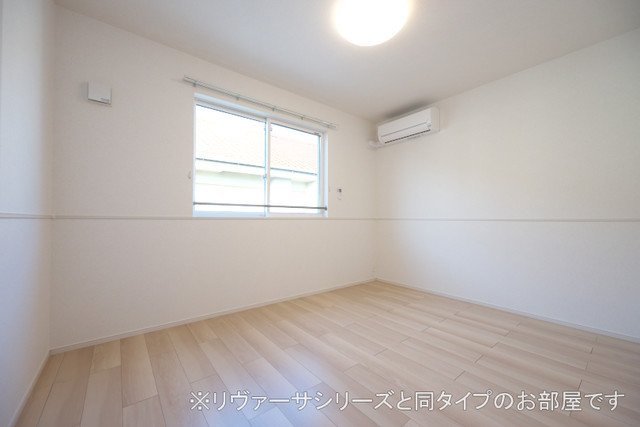 シエルアンソレイエの内装