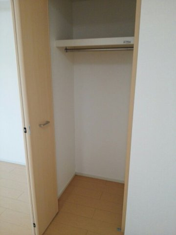 アゲインの設備