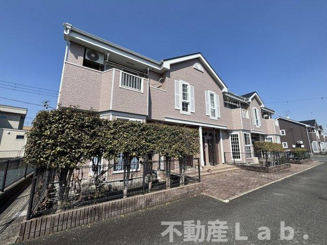 ウイングコートＢ