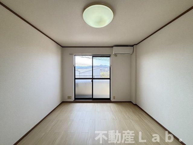 エクセルコートの内装