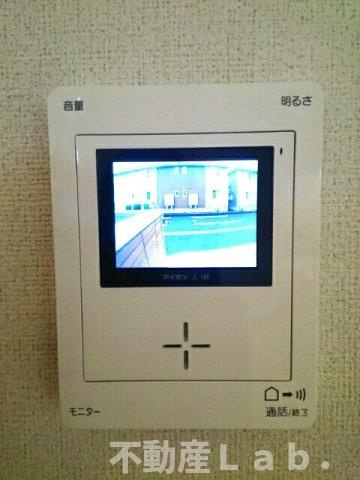 アロム　デ　リスのセキュリティ