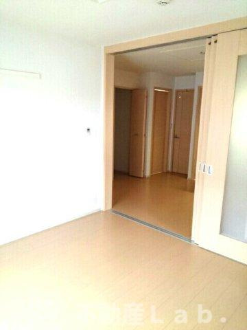 アロム　デ　リスの居間・リビング