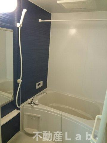 アロム　デ　リスの浴室