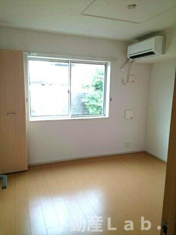 アロム　デ　リスの内装