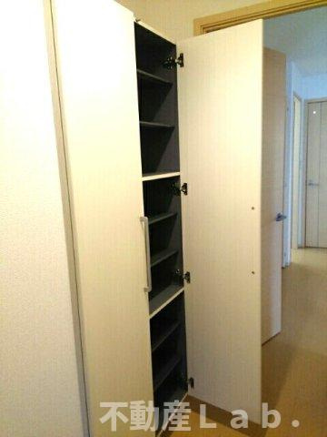 アロム　デ　リスのその他