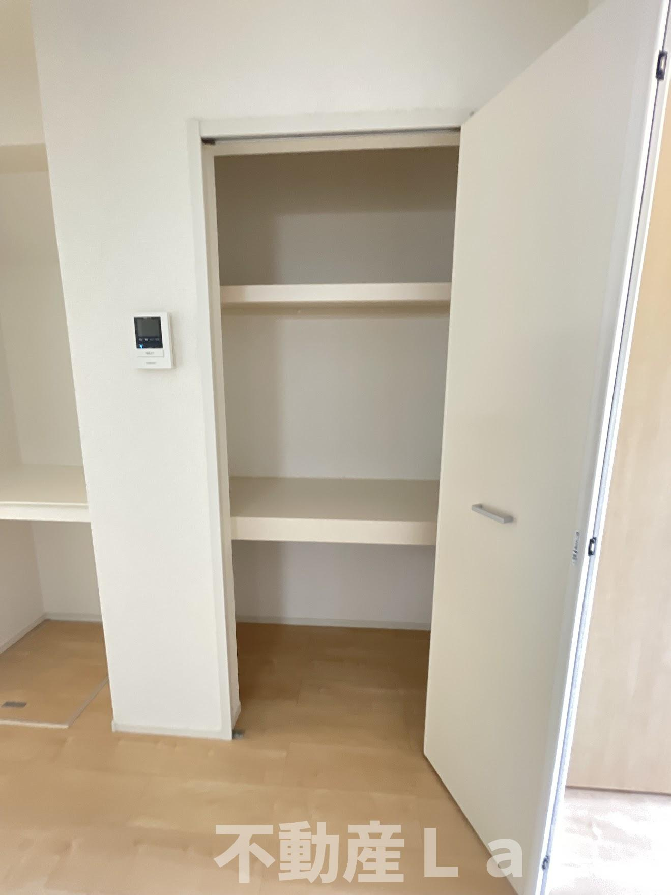 コローレⅠのセキュリティ