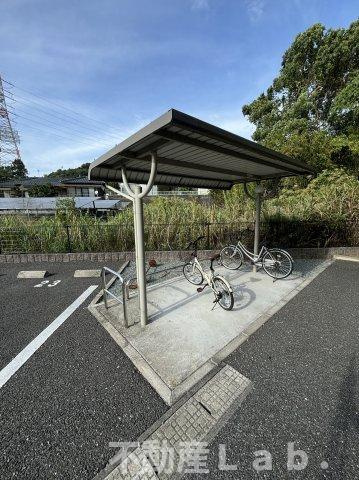 コローレⅠのその他共用部分