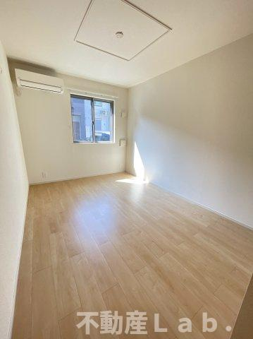 コローレⅠの内装