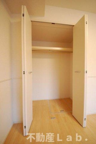 ベラ　ルーチェ　Ａの設備