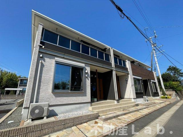 ベラ　ルーチェ　Ａ