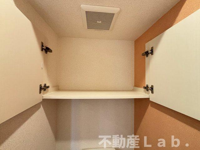 ベラ　ルーチェ　Ａのその他