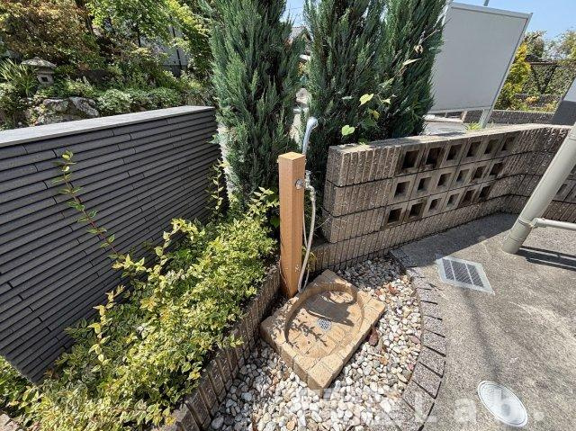 ベラ　ルーチェ　Ａのその他共用部分