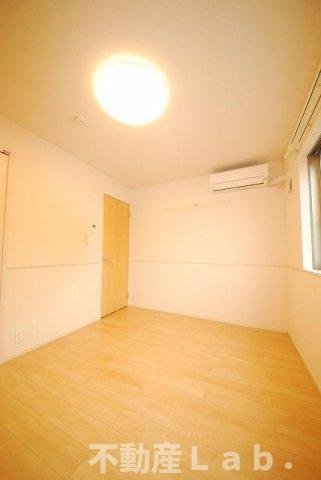 ベラ　ルーチェ　Ａの内装