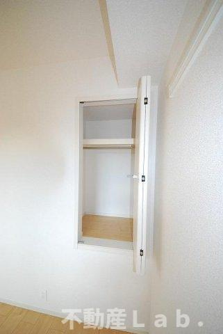 ダダ　フリシュ　Ａの設備